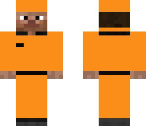 cops and robers skin 2