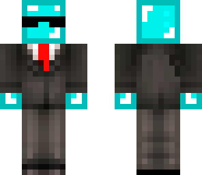 man of diamonds