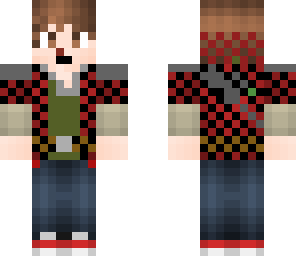 mitch