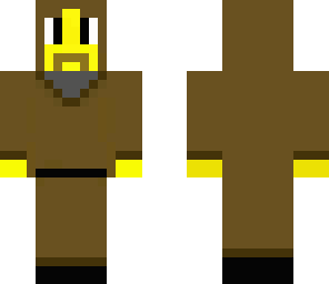 budder jedi