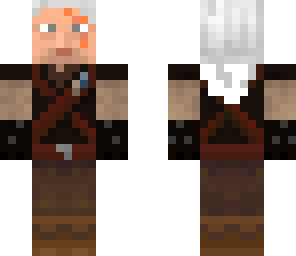 the witcher