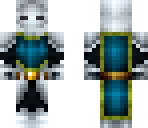 silver knight