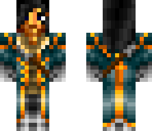my best skin so far