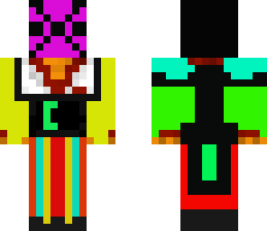 cool zompi