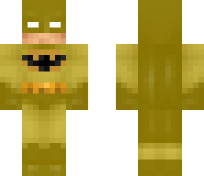 butter batman