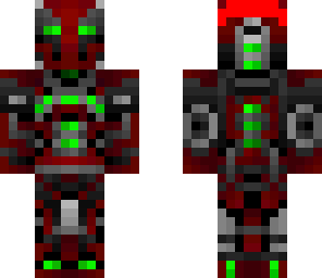 skrarobot