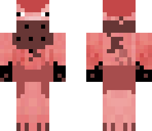 pig assassian