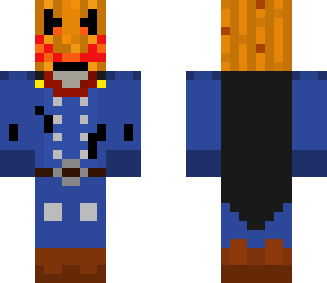 the headless horesman