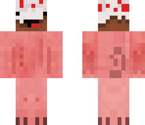 cake pig