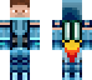 minecraftuniverse fan better