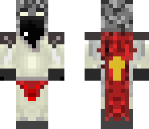 ghost knight 2
