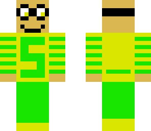 speatzle style