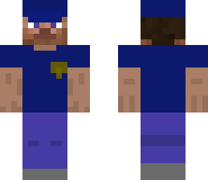 policeman