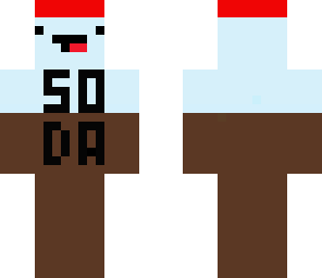 derp soda skin