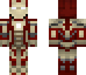 iron man marc 42