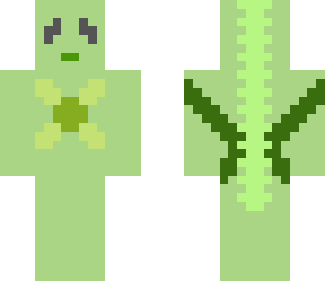 lizard-man