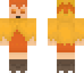 combusken poke-person