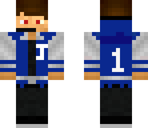 evil sinner 711justin fixed