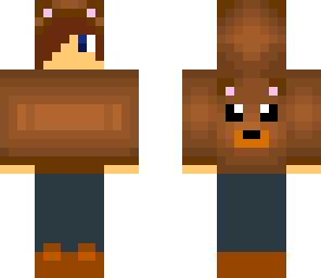 theo bear