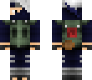 kakashi