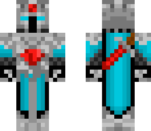 silver knight
