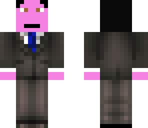 suited guy