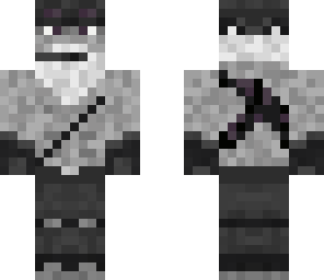 evil miner