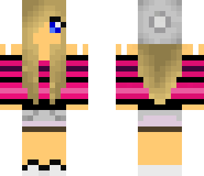 fun girl