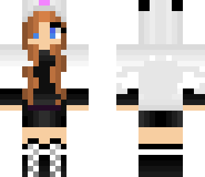 assasin girl