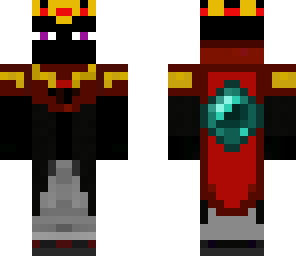 ender king