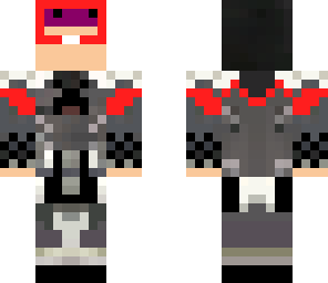 joedoesdarkcraft's skin