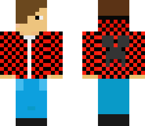 red n' black