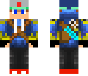 elite pvper edited