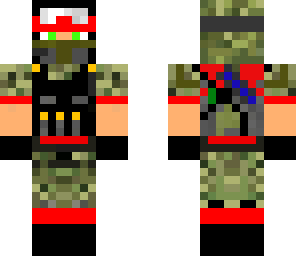 seal team 6 soldier sniper