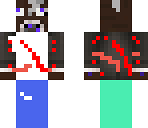 stupid bloody cow