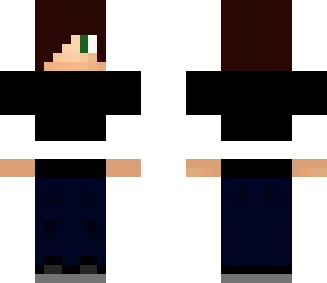 my first skin 