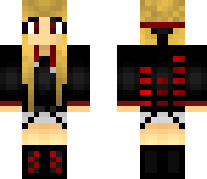 dubstep girl
