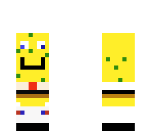 spongebob