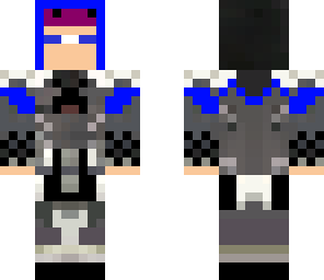 lordoftrickster skin 5-18-13