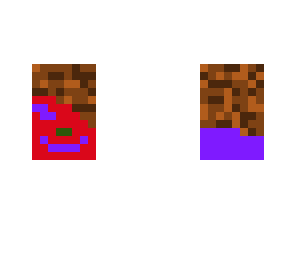 block face