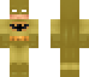 butter man