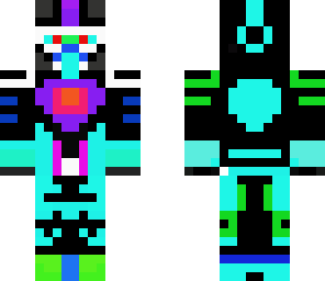 skinman