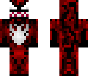 carnage from spider-man 2