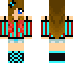 flashy chick