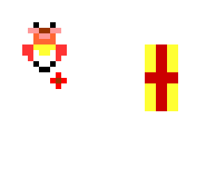 caballero cristiano