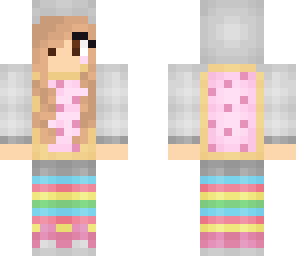 nyan girly