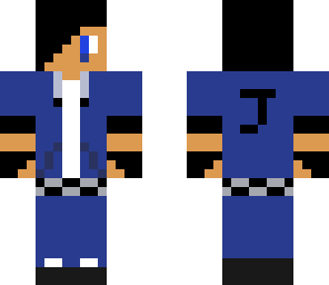cool guy