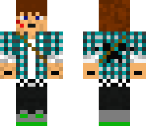 cool boy