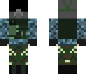 battlefield 3 russian engineer request camouflage