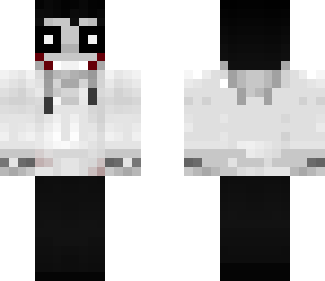jeff the killer